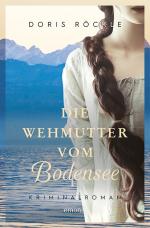 Cover-Bild Die Wehmutter vom Bodensee