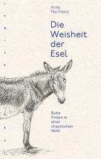 Cover-Bild Die Weisheit der Esel