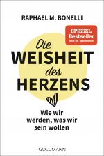 Cover-Bild Die Weisheit des Herzens