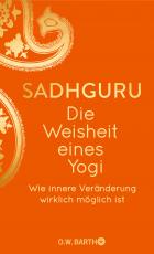 Cover-Bild Die Weisheit eines Yogi