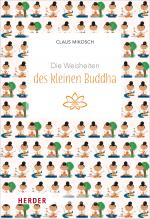 Cover-Bild Die Weisheiten des kleinen Buddha