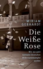 Cover-Bild Die Weiße Rose