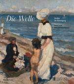 Cover-Bild Die Welle