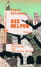 Cover-Bild Die Welpen
