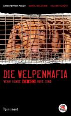 Cover-Bild Die Welpenmafia