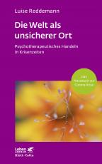 Cover-Bild Die Welt als unsicherer Ort (Leben Lernen, Bd. 328)