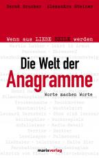 Cover-Bild Die Welt der Anagramme