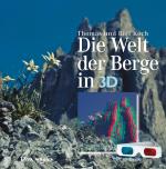 Cover-Bild Die Welt der Berge in 3-D