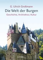 Cover-Bild Die Welt der Burgen