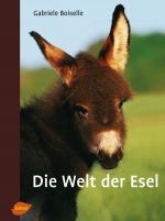 Cover-Bild Die Welt der Esel