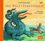 Cover-Bild Die Welt der Fabelwesen