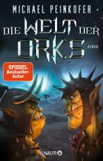 Cover-Bild Die Welt der Orks