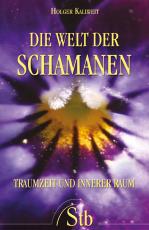 Cover-Bild Die Welt der Schamanen