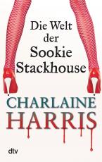 Cover-Bild Die Welt der Sookie Stackhouse