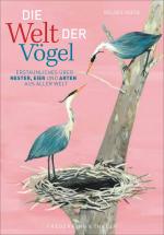 Cover-Bild Die Welt der Vögel