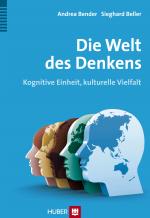 Cover-Bild Die Welt des Denkens