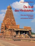 Cover-Bild Die Welt des Hinduismus