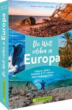 Cover-Bild Die Welt erleben in Europa
