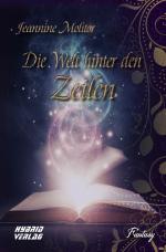 Cover-Bild Die Welt hinter den Zeilen
