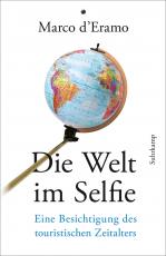 Cover-Bild Die Welt im Selfie