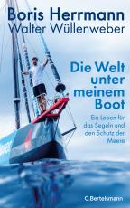 Cover-Bild Die Welt unter meinem Boot