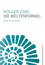 Cover-Bild Die Weltenformel
