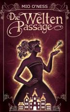 Cover-Bild Die Weltenpassage