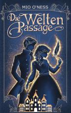 Cover-Bild Die Weltenpassage