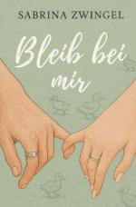 Cover-Bild Die WG / Bleib bei mir