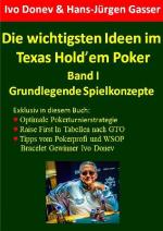 Cover-Bild Die wichtigsten Ideen im Texas Hold'em Poker