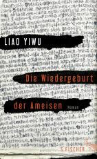 Cover-Bild Die Wiedergeburt der Ameisen