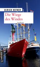 Cover-Bild Die Wiege des Windes