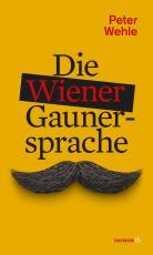 Cover-Bild Die Wiener Gaunersprache