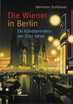 Cover-Bild Die Wiener in Berlin