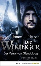 Cover-Bild Die Wikinger - Der Verrat von Glendalough