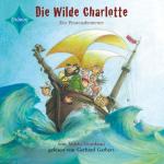 Cover-Bild Die Wilde Charlotte
