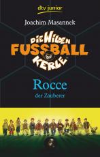 Cover-Bild Die Wilden Fußballkerle Band 12