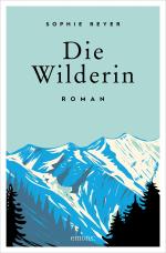 Cover-Bild Die Wilderin