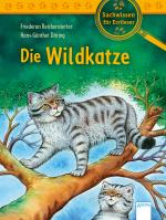 Cover-Bild Die Wildkatze