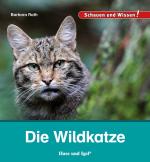 Cover-Bild Die Wildkatze