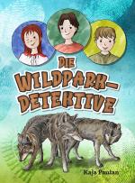 Cover-Bild Die Wildparkdetektive
