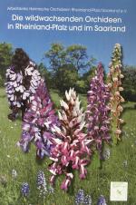 Cover-Bild Die wildwachsenden Orchideen in Rheinland-Pfalz und im Saarland