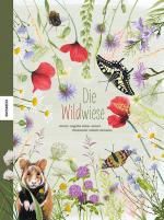 Cover-Bild Die Wildwiese