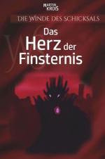Cover-Bild Die Winde des Schicksals - Das Herz der Finsternis