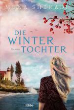 Cover-Bild Die Wintertochter