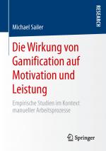 Cover-Bild Die Wirkung von Gamification auf Motivation und Leistung