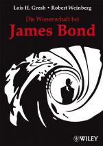 Cover-Bild Die Wissenschaft bei James Bond