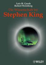 Cover-Bild Die Wissenschaft bei Stephen King