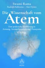 Cover-Bild Die Wissenschaft vom Atem