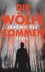 Cover-Bild Die Wölfe kommen